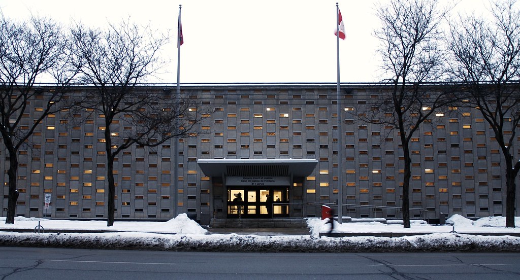 jarvis courts 1950s achitecture, peter dickinson ettml Flickr