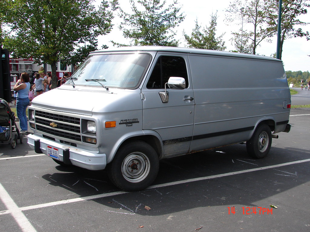 Westerville, Ohio Police Westerville, Ohio Police 1993 Che… Flickr