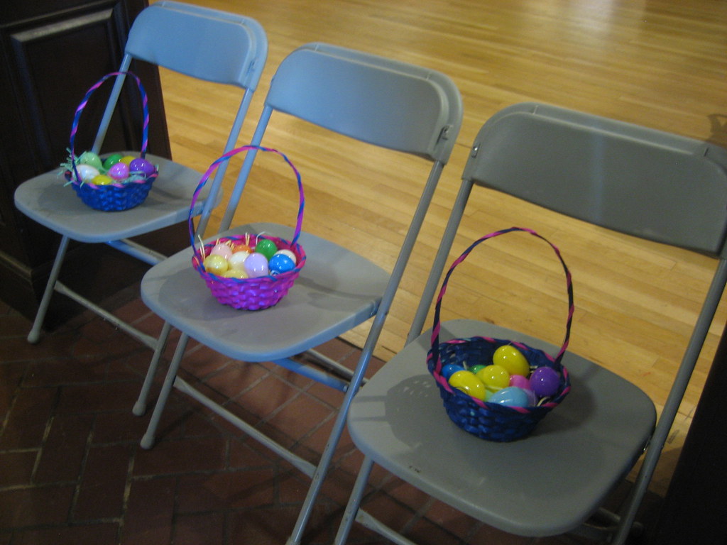 Easter Baskets Eugene Kim Flickr