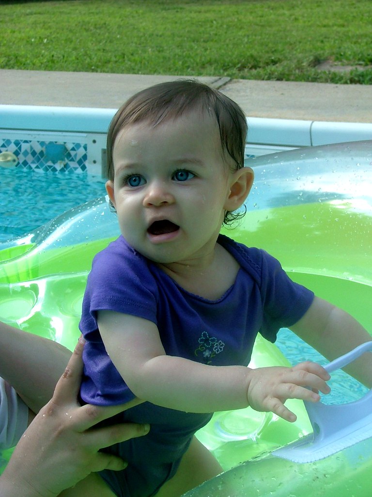 Oh, Man...All Of Y'all Are Gonna Take A Bath With Me? June… Flickr