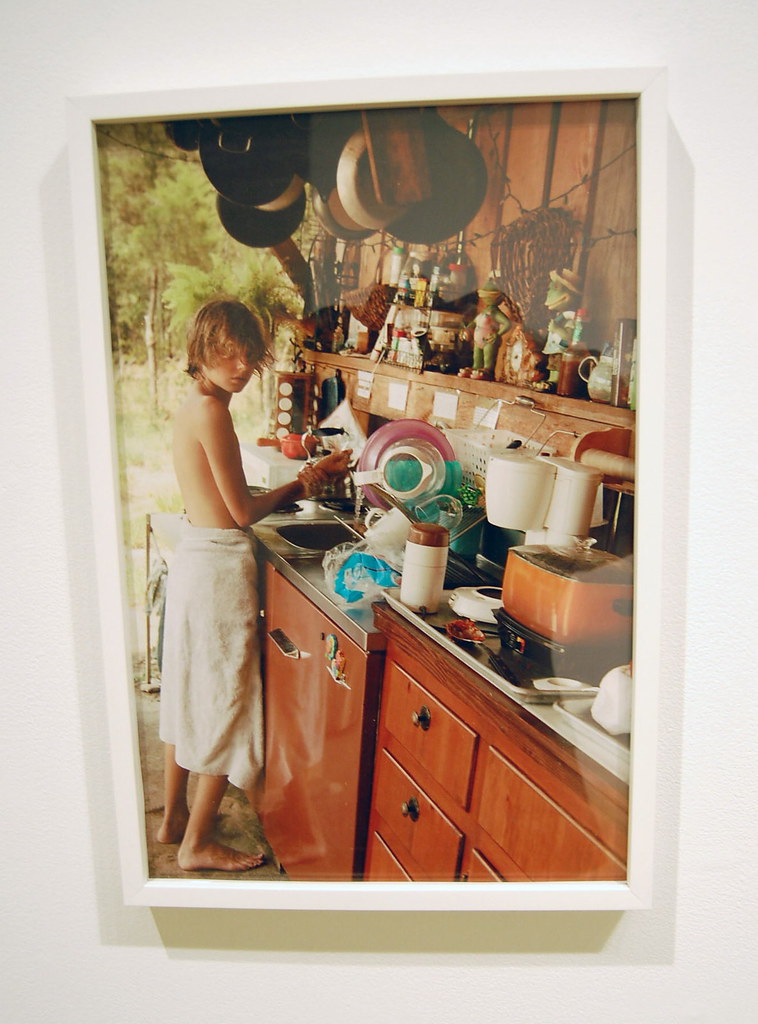 Christy Bush “Jackson” at Bespoke jNo Flickr