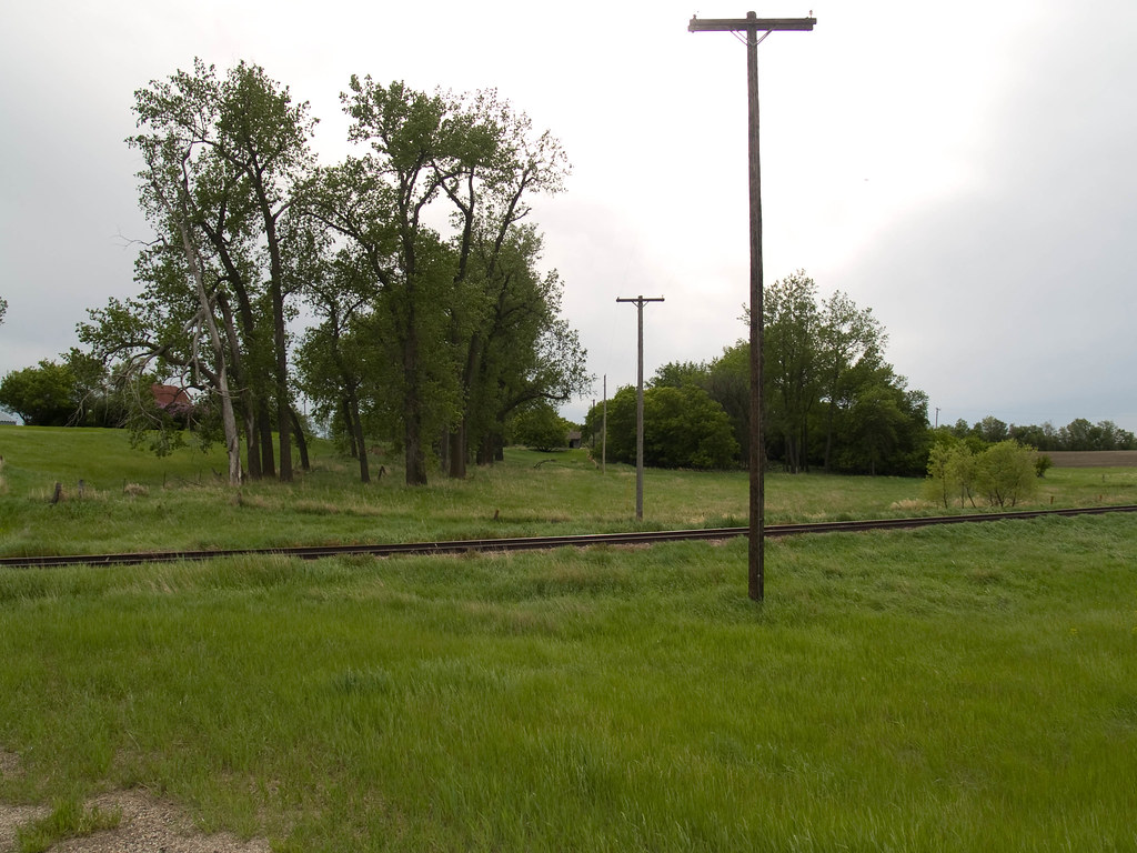 Edmunds, North Dakota Flickr