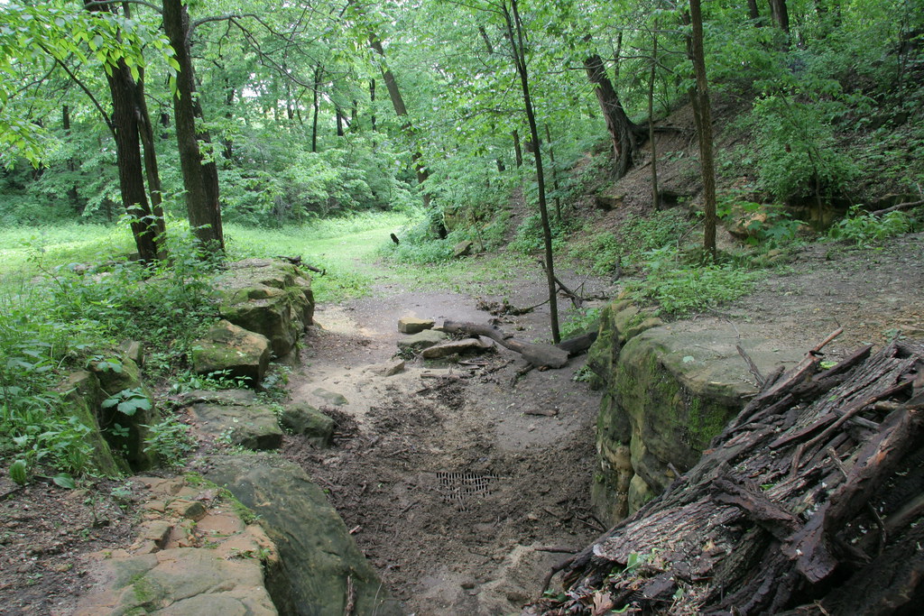 U055 Glenwood Children's Parka lovely little grotto wher… Flickr