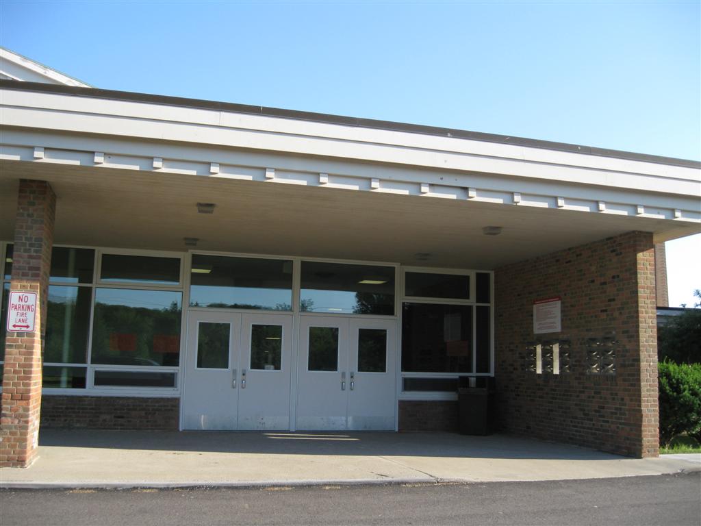 062409 Byron Junior High SchoolShaker Heights, Ohio (19)… Flickr