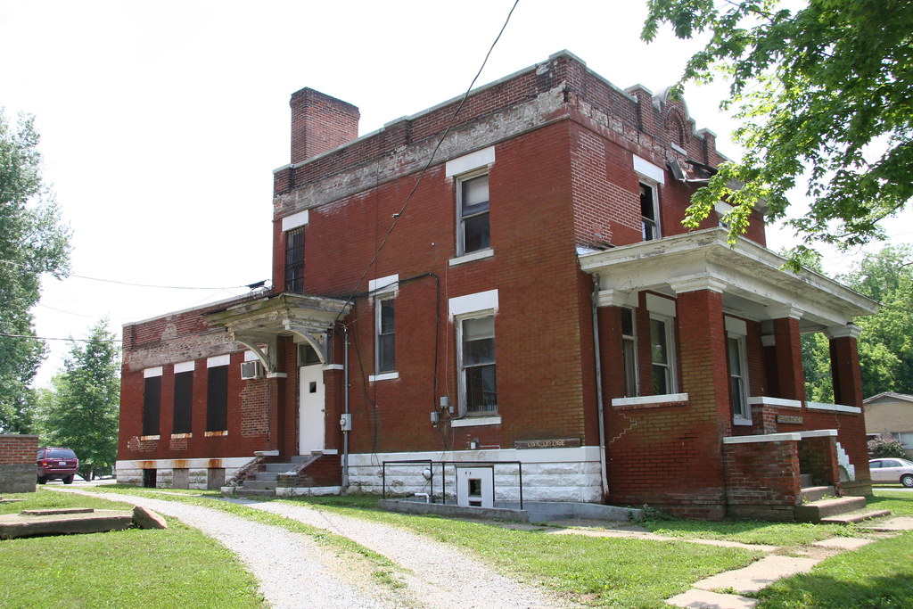 Golconda IL, Golconda Illinois, Pope County, Ohio River Flickr