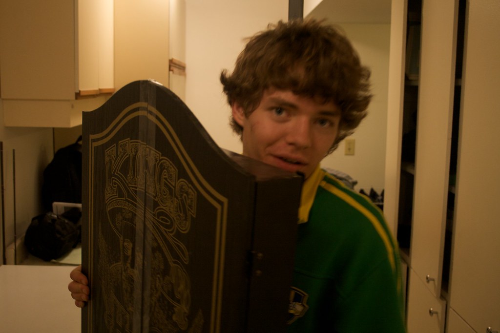 Moving House 7 The house from cluttered to clean to empty Alan