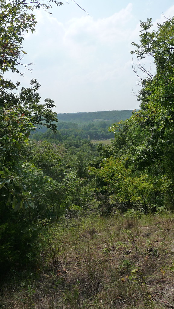 Mill Creek Trail (Shawnee/Olathe, KS) Robert Nowlin Flickr