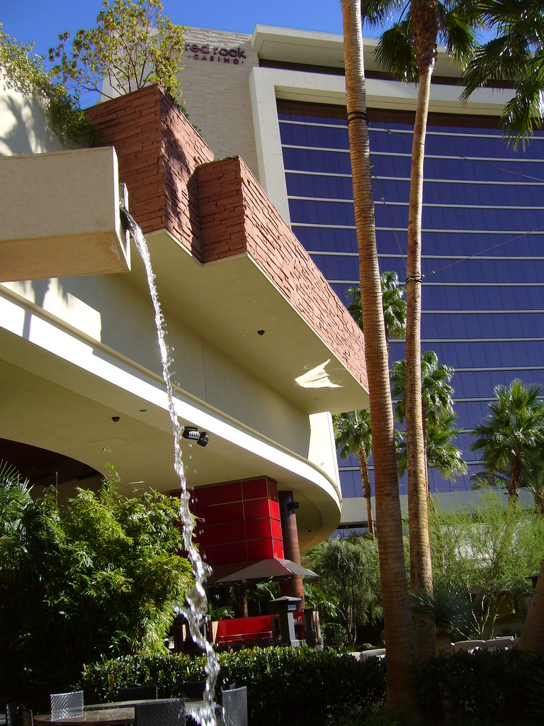 17123308 Red Rock Hotel Kirk & Barb Nelson Flickr