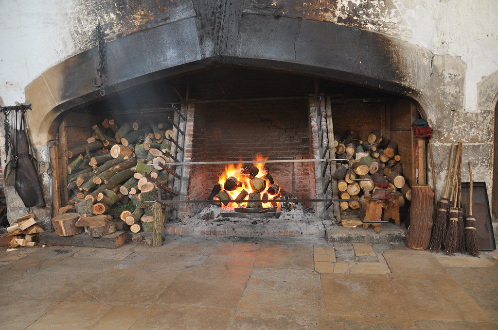 Day 4 Hampton Court Tara67 Flickr