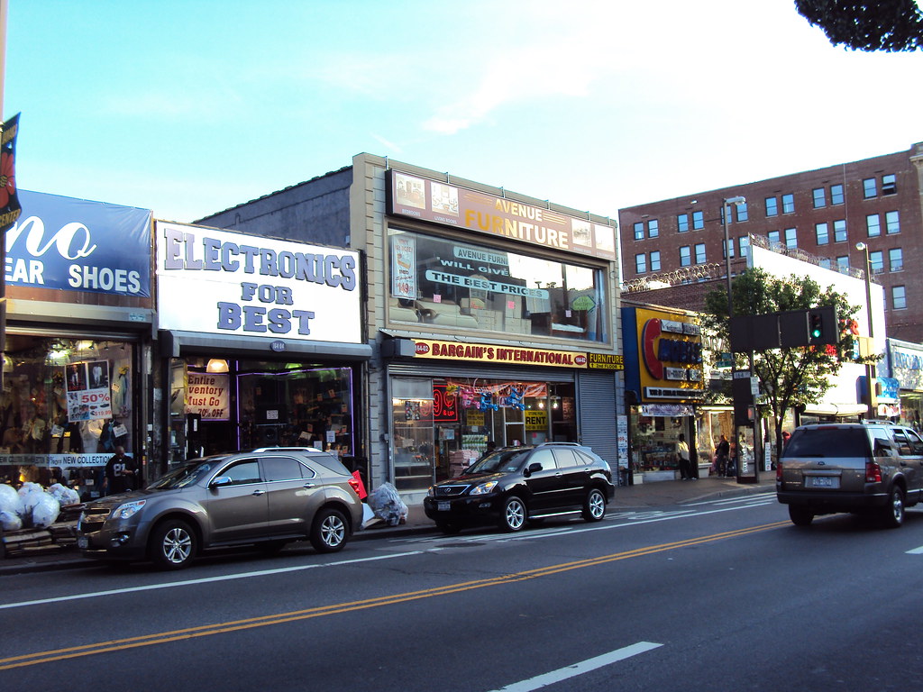 Electronics for Best Jamaica Avenue Paul Sableman Flickr