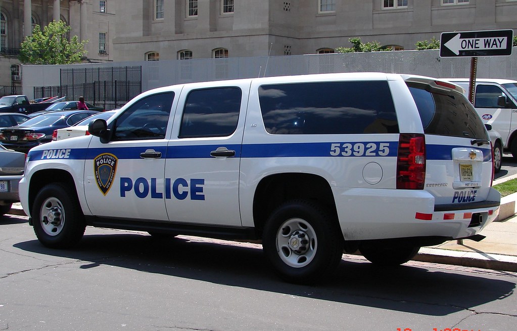 Port Authority of New York & New Jersey Police Port Author… Flickr