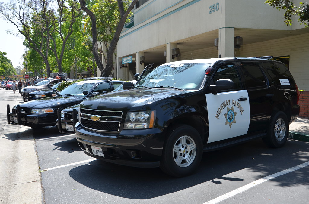 CALIFORNIA HIGHWAY PATROL (CHP) a photo on Flickriver
