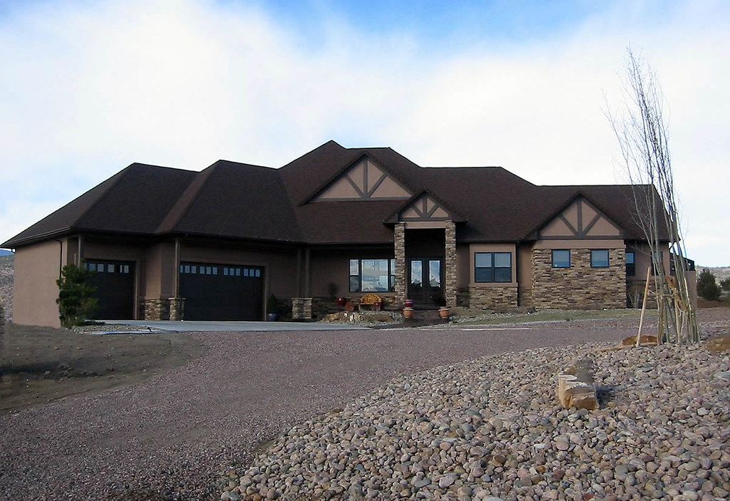 Twin Butte Estates 14 Photo of Twin Butte Estates, our ran… Flickr