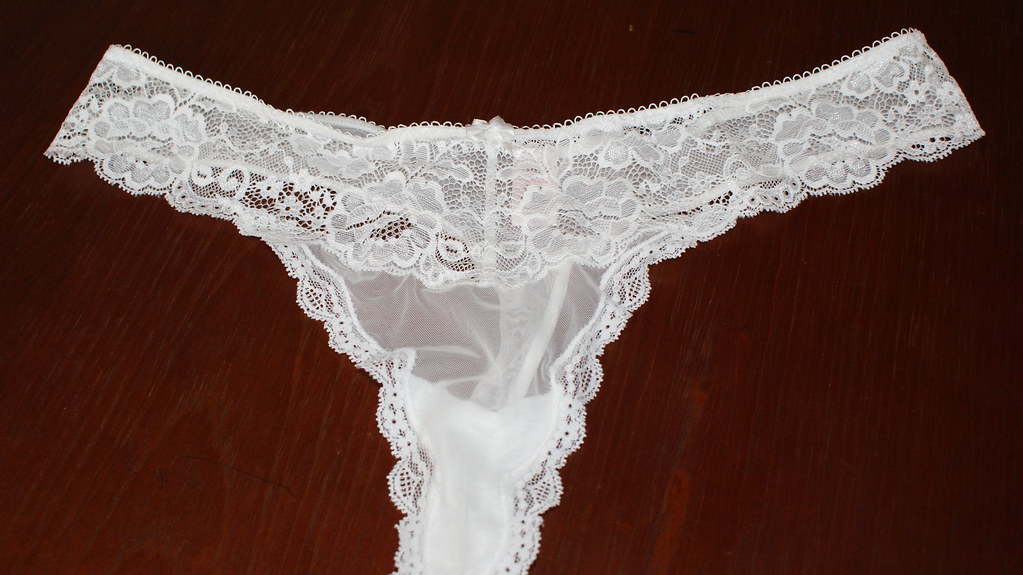 Old panties Old panties new camera pilarmollo Flickr