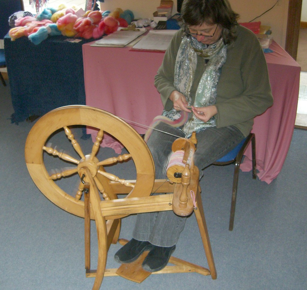 Knitting In Wales at the Brecon Beacons National Park V… Flickr