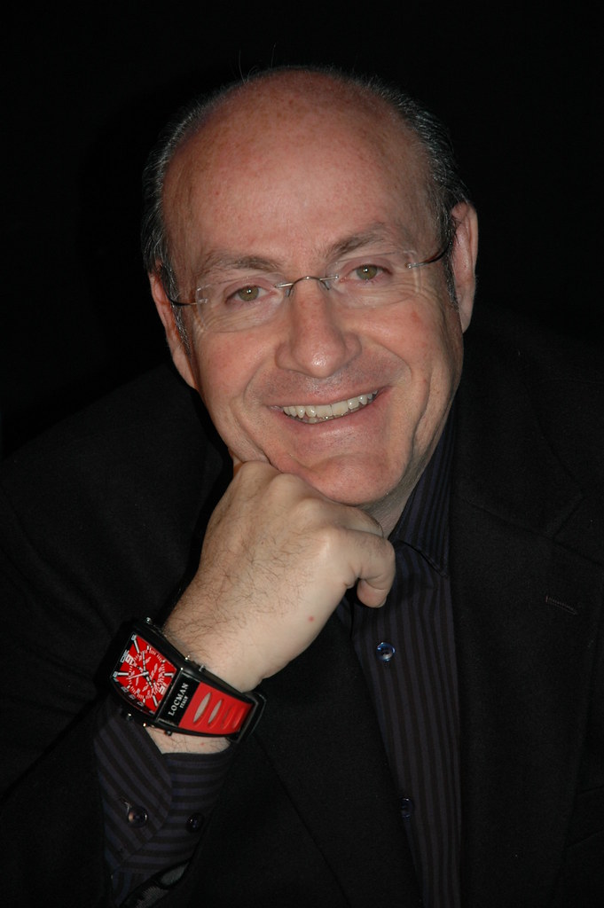 Carlos Fernández Collado (escritor) Flickr