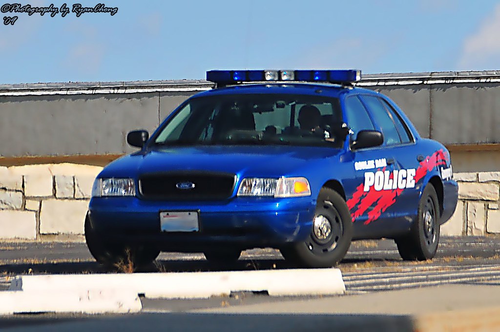 Grand Coulee Police Crown Victoria P71 Ford Crown Victoria… Flickr