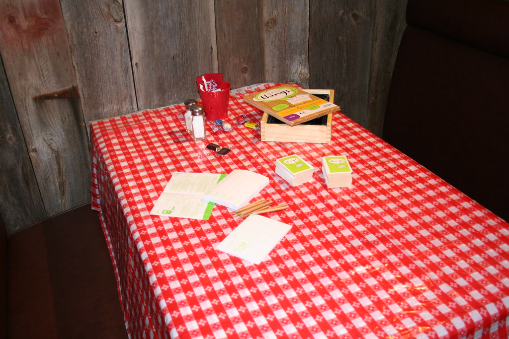 Yelp's Indoor Picnic at Backcountry Provisions Denver Yelp… Flickr