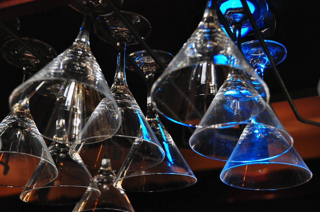 Martinis Charles Starrett Flickr