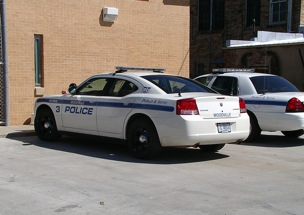 WoodvillePD_006 Woodville Police Dept. Woodville, Mississi… Flickr