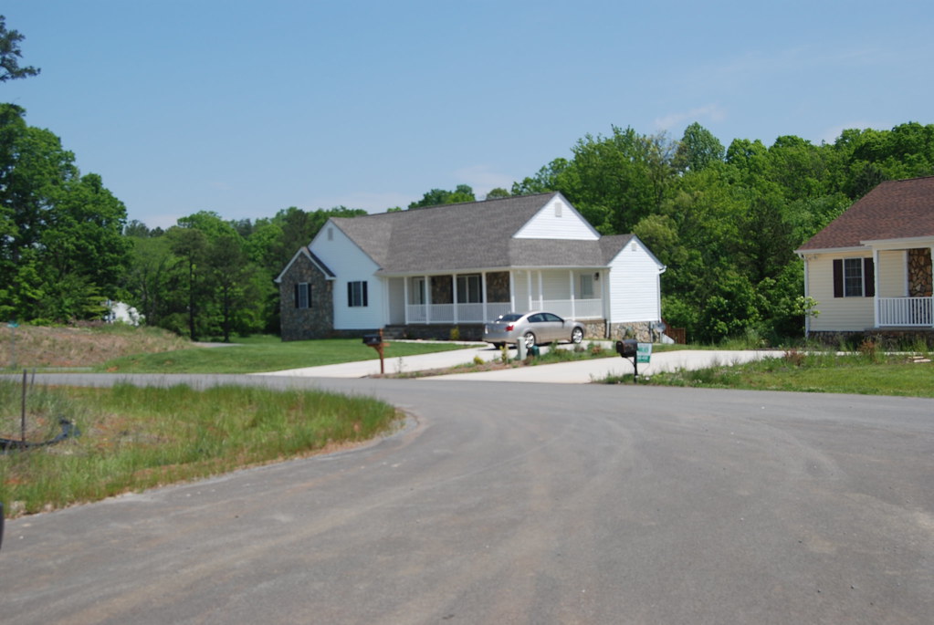 Leesville Road Estates, Evington, VA 24550 Brenda Moore Flickr