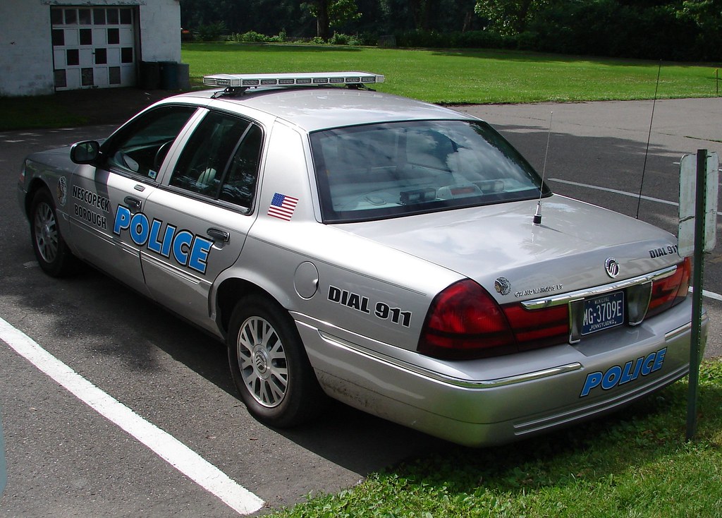 Nescopeck, Pennsylvania Police Nescopeck, Pennsylvania Pol… Flickr