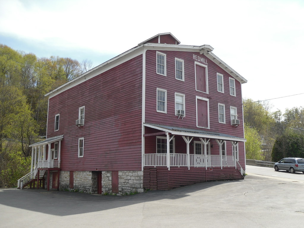 Fort Plain, New York Fort Plain, New York Doug Kerr Flickr