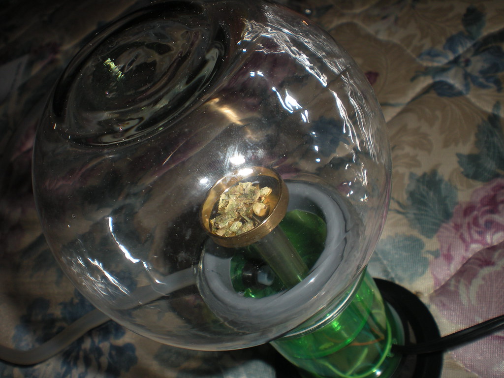 Noble Vapor VP500 | I mean, It REALLY sucks, but for $25, wh… | Flickr