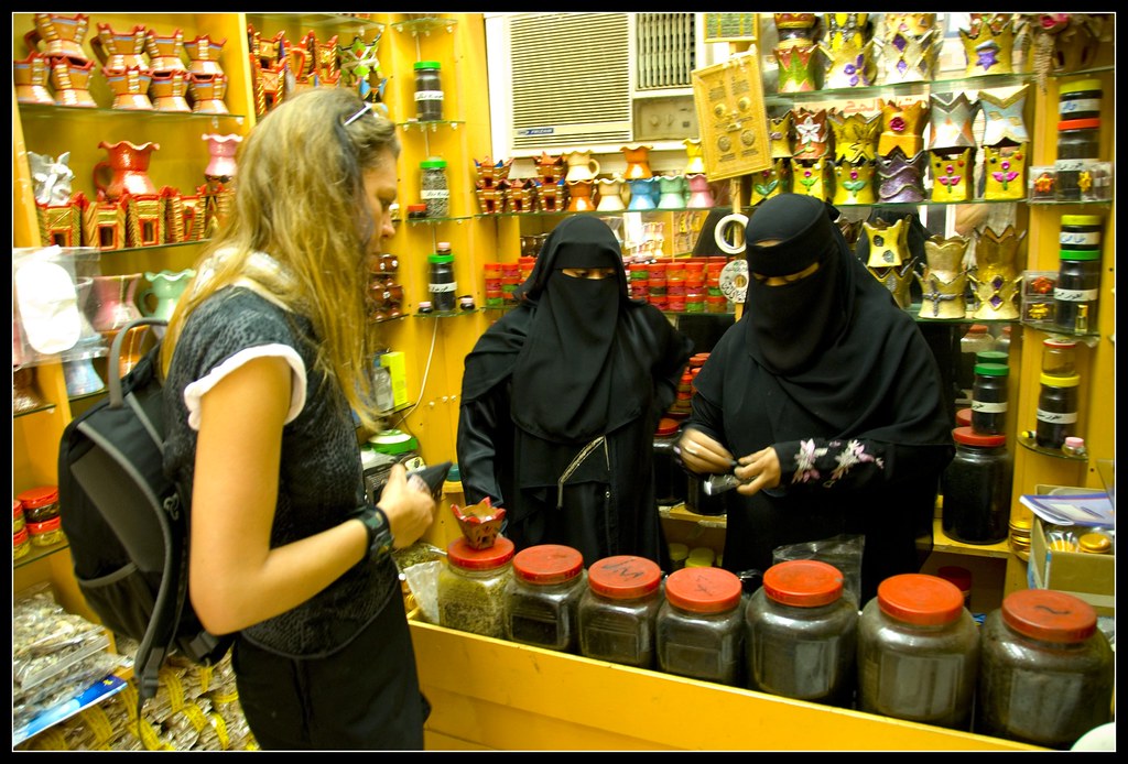 Oman Salalah Shopping Shopping in Salalah Jason Jones Flickr