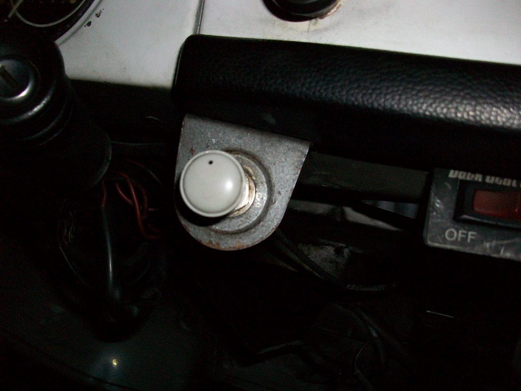 THING 1, gas heater set up kme_eones Flickr