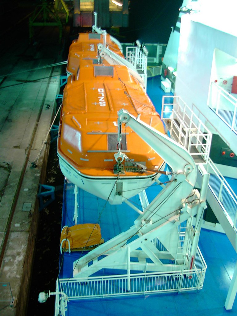 Ferry Rostock Hanko Ferry Rostock Hanko Flickr