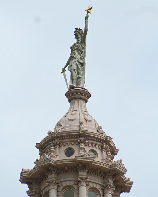 Goddess of Liberty a photo on Flickriver