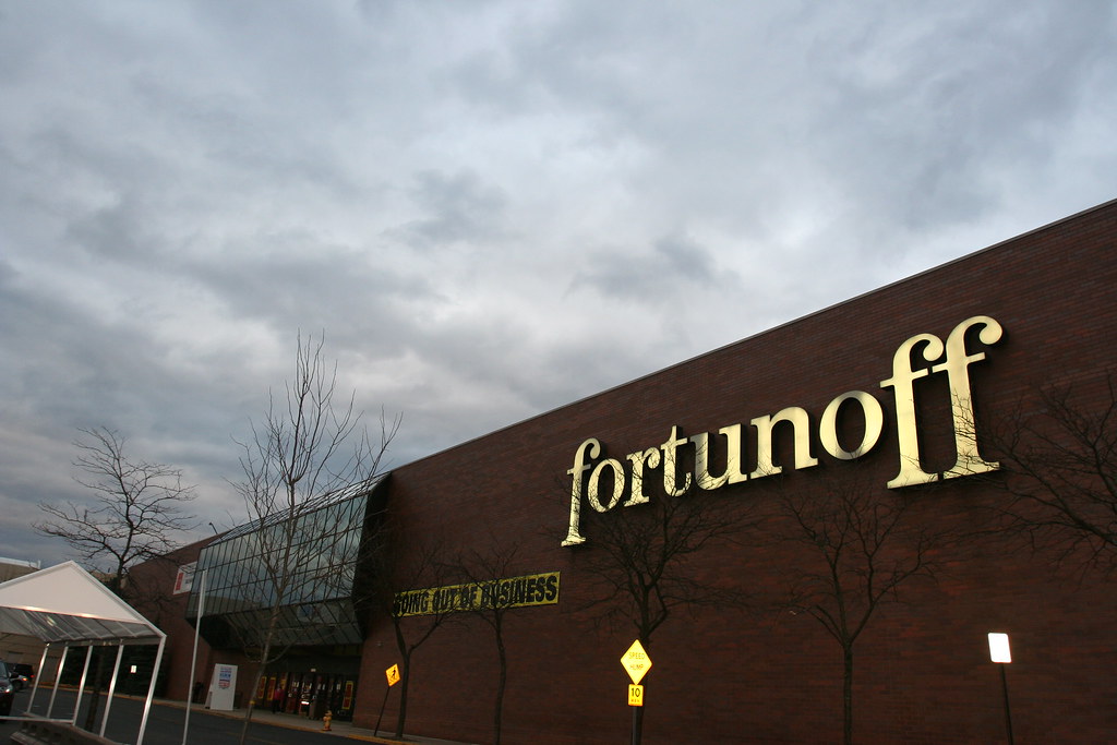 fortunoff willowbrook mall Flickr