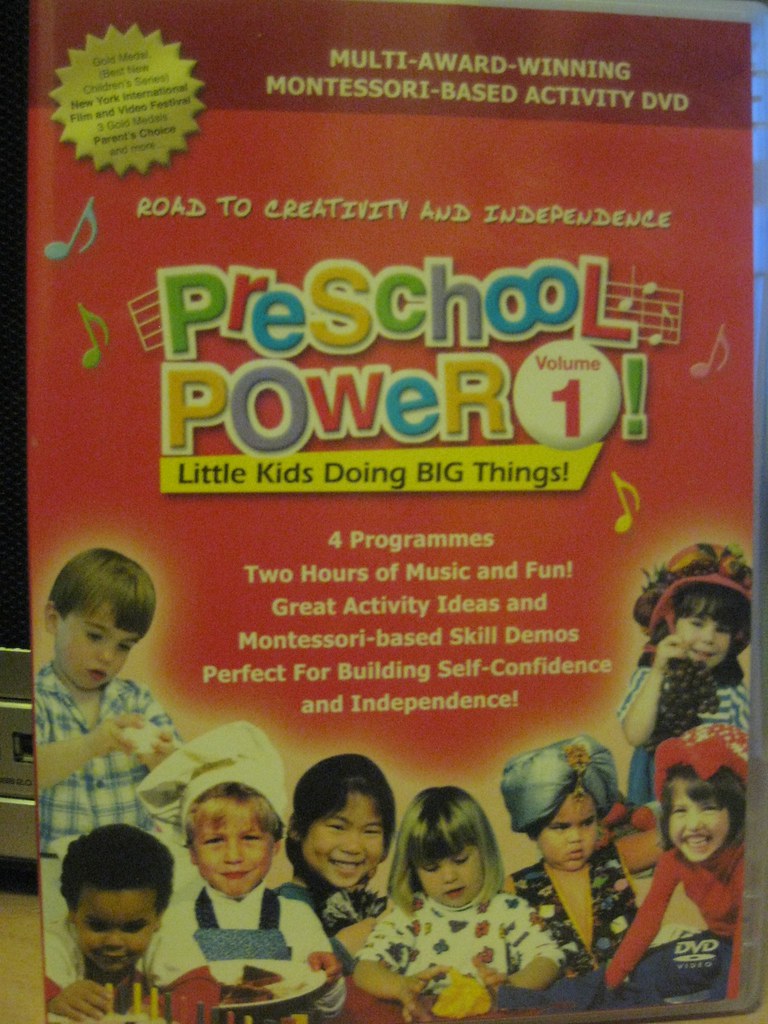 Preschool Power Jacket Flips And Other Tips at Constance Pinkham blog