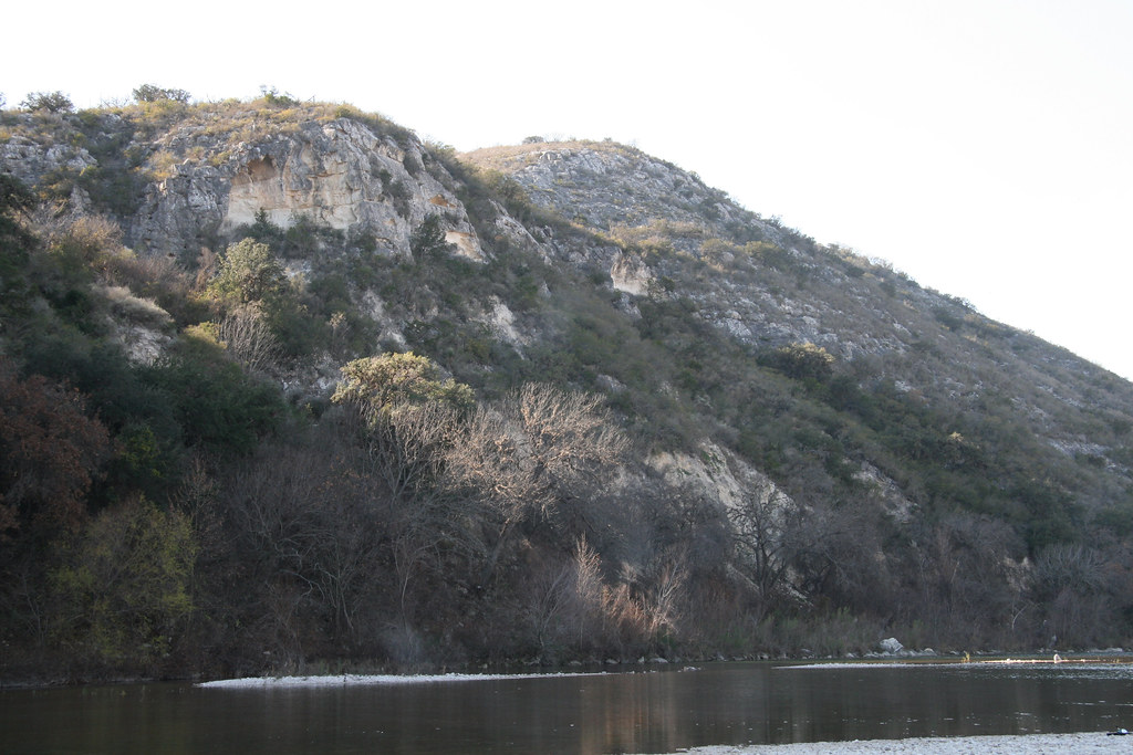 Chalk Bluff7 Paul Bubel Flickr