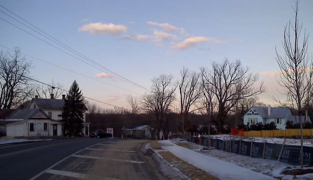 226/365 Arcola, VA Myahcat Flickr