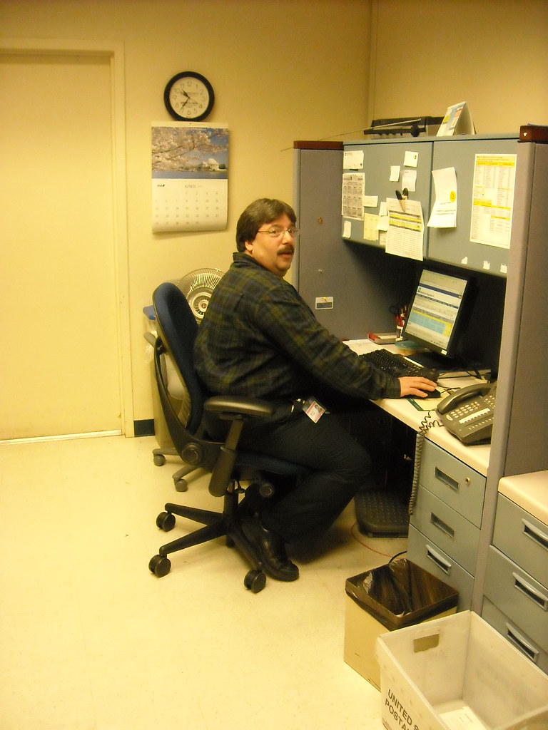 Greatest Agents in The World Flickr