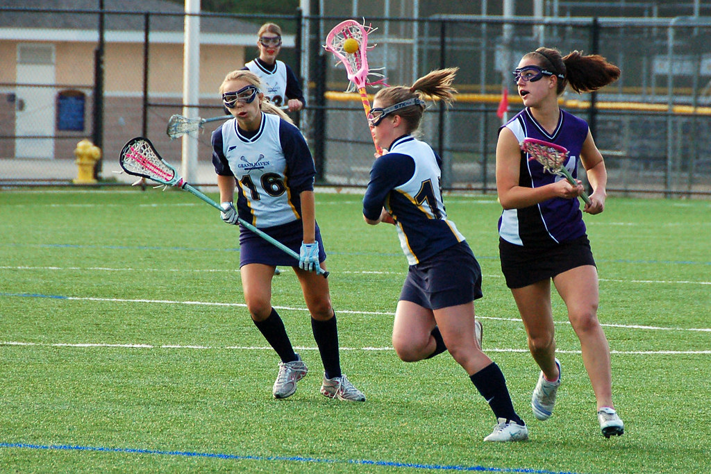 cDSC_1131 GHHS vs. CaledoniaHS Lacrosse April29, 2009 GH 1… Flickr