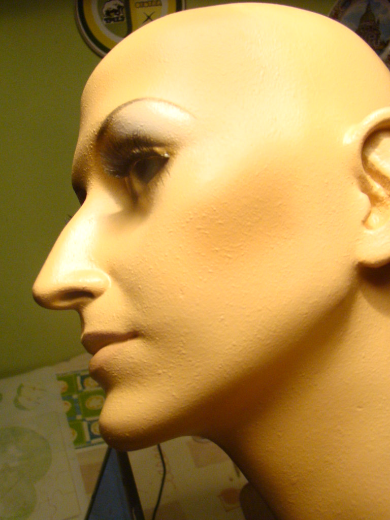 mannequin rootstein/group/restoration/FOR SALE maneken75 Flickr
