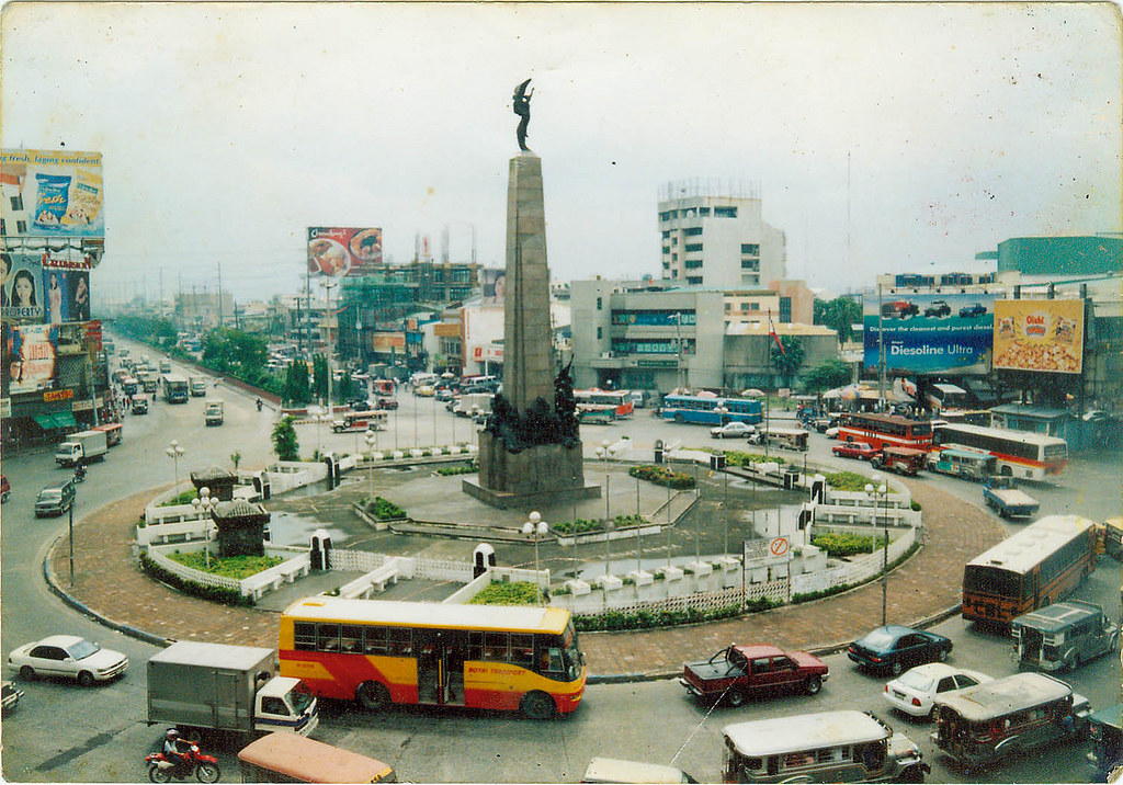 Monumento Caloocan City