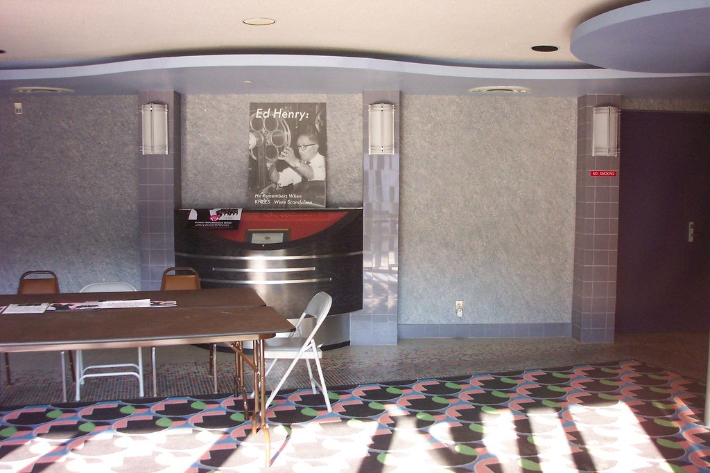 Alamo Theater Jackson, MS The Alamo was once the premier … Flickr