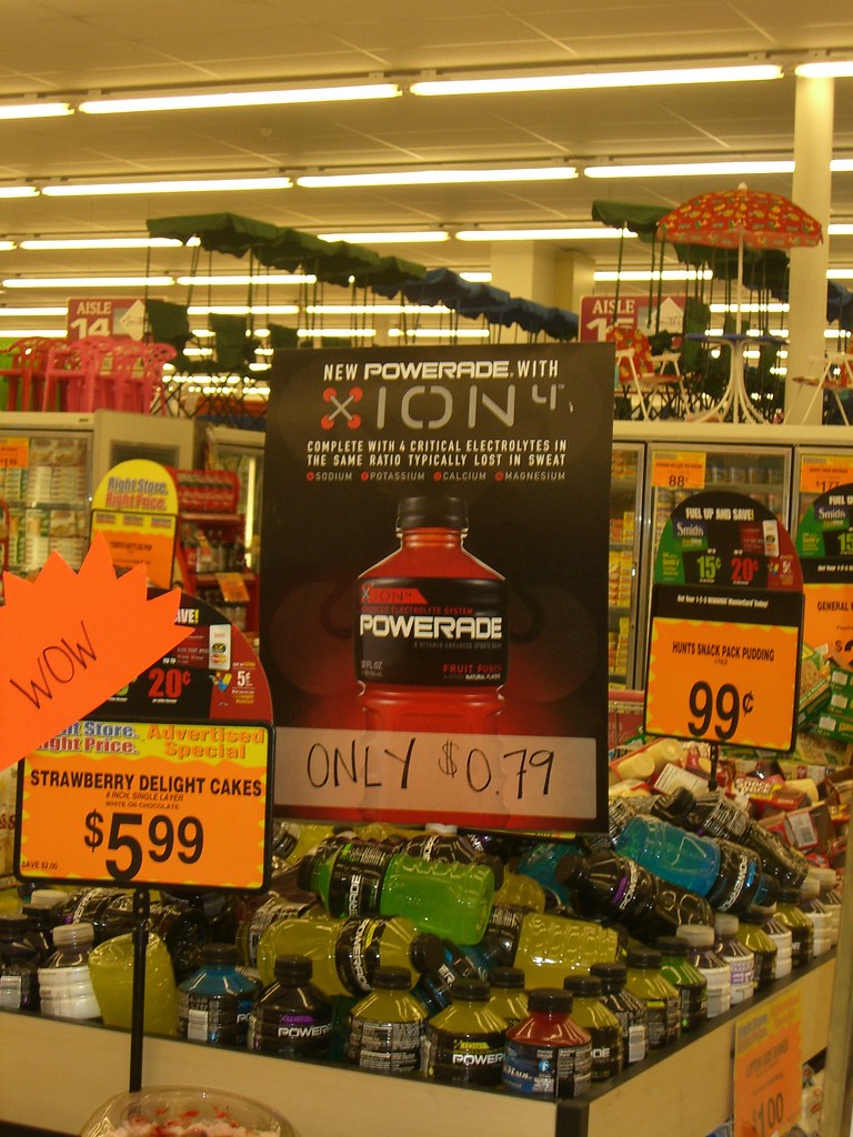 pleasant grove smiths 4/10 SLCPOWERade Flickr