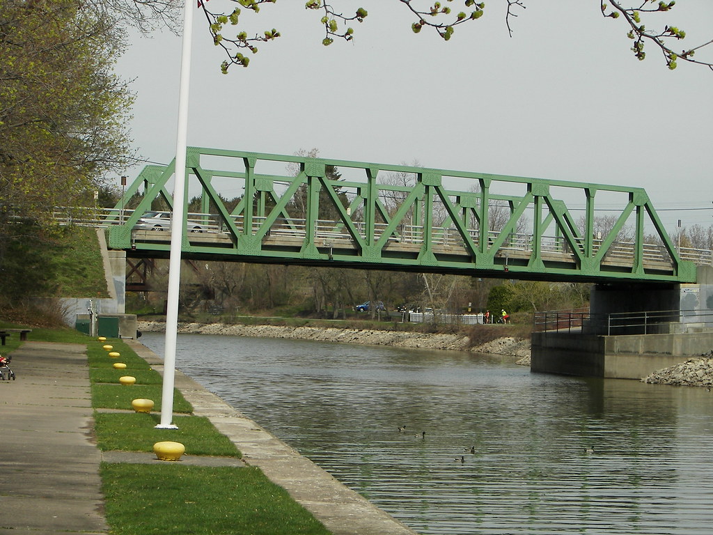 Pittsford Main Street Bridge Pittsford main street bridge … Flickr