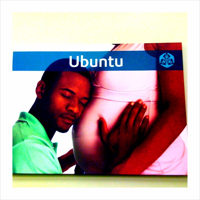 Ubuntu South Africa SFview Flickr