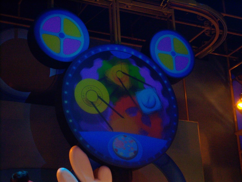 Mickey Mouse Clubhouse Playhouse Toys