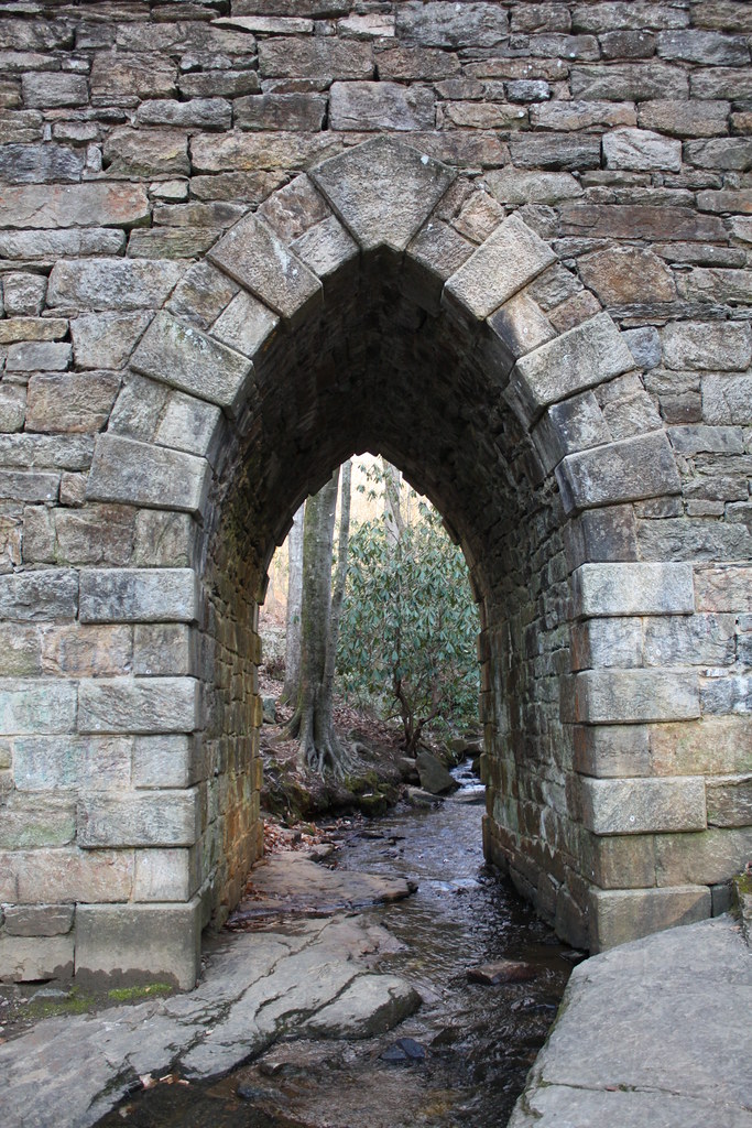 South Carolina Roads, Bridges, Towers, etc. Flickr