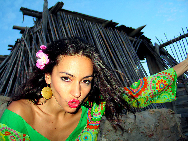 Sergei Naomi Nude Dolce Modz Duo Sergei Naomi | My XXX Hot Girl