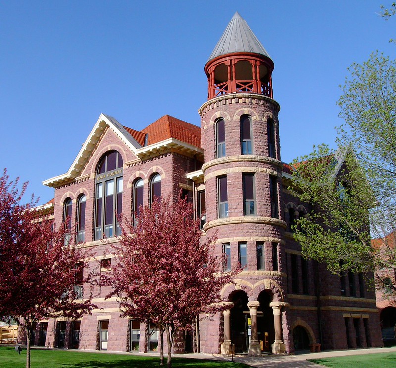 Rock County, Minnesota Flickr