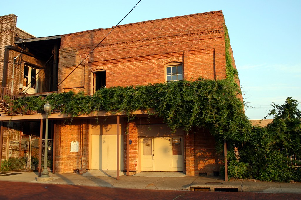 taliaferro cigar company building Twostory cigar factory … Flickr