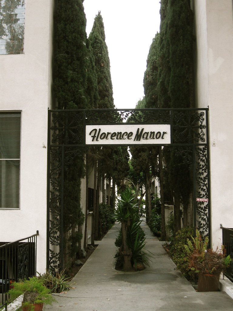 Florence Manor rasputina2 Flickr